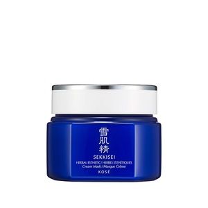 Kose Sekkisei Cream Mask